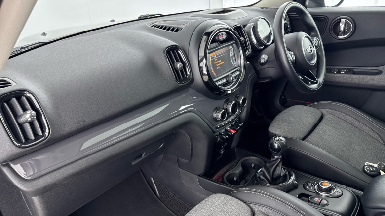 MINI Countryman 1.5 Cooper ALL4 5dr Petrol Hatchback
